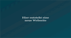 Desktop Screenshot of lucleonhart.de